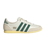 Adidass Originals Japan W OffWhite Collegiate Green