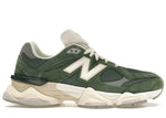 New Balance 9060 Nori Green