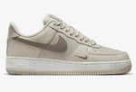 Nikee Airforce 1 Low Orewood Moon Fossi
