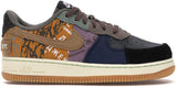 Travis Scott Cactus Jack X Airforce 1 Low