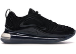 Nike Airmax 720 Triple Black