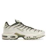 Nikee AirMax Plus TN Beige Olive