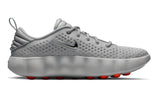 Nikee Mind 002 Light Grey