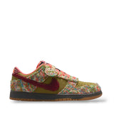 Nikee Dunk LowPanda-Monium Green Curry Multi-Color