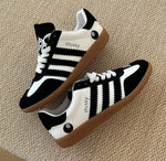 Adidas Samba OG X Stussy