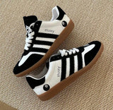 Adidas Samba OG X Stussy