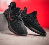Adidas Yeezy Sply 350 V2 Black Red