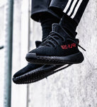 Adidas Yeezy Sply 350 V2 Black Red