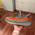 Adidas Yeezy Boost 350 V2 Beluga