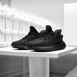 Adidas Yeezy Boost 350 V2 Onyx