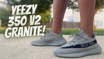 Adidas Yeezy Sply 350 V2 Granite