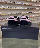Onitsuka Tiger Tokuten Black Pink