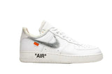 Off-White x AirForce 1 Complexcon Exclusive