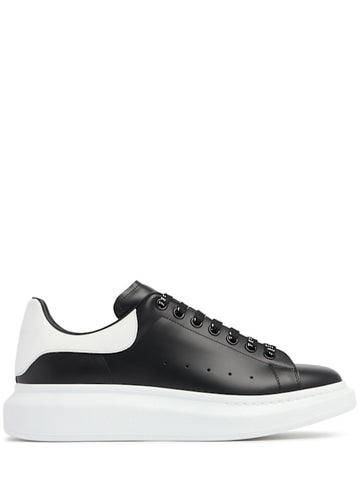 Alexander Mc Queen Full Black