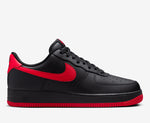 Nikee Airforce 1 Low 07 Vamps