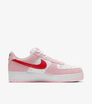 Nike Airforce 1 Low 07 Valentine Day Letter Women