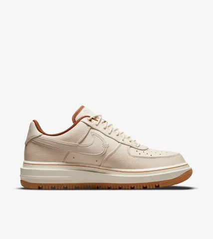 Nike Airforce 1 Low Luxe Pecan