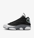 Air Jordan 13 Black Flint