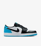 Air Jordan 1 Low Powder Blue For Women's