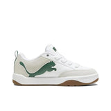 Puma Park White Green