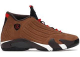 Air Jordan 14 Winterized Archaeo Brown