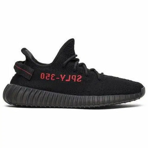 Adidas Yeezy Sply 350 V2 Black Red