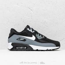 Nike Airmax 90 Essential White Black