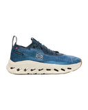 On cloud Loewe x On Running Cloudtilt Denim Blue