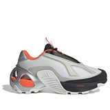 Adidass Wonder Runner Grey Orange