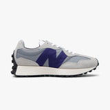 New Balance 327 Grey Purple