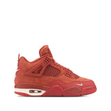 Nikee Air Jordan 4 X Nigel Sylvester Brick By Brick