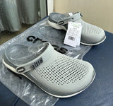 Crocs Lite Ride 360 Full Grey