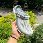 Crocs Lite Ride 360 Full Grey