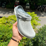 Crocs Lite Ride 360 Full Grey