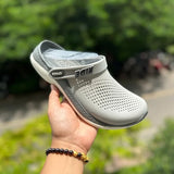 Crocs Lite Ride 360 Full Grey