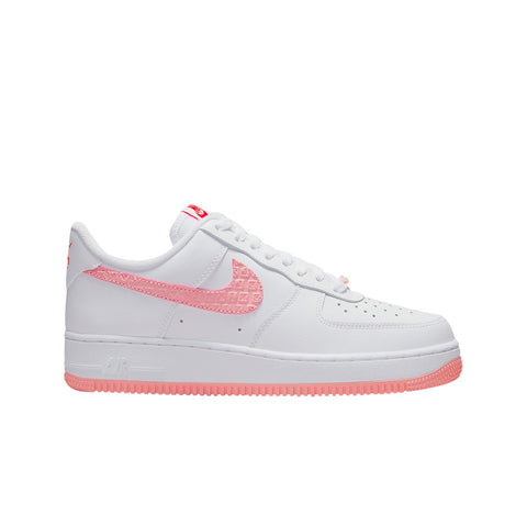 Airforce 1 07 Valentine Pink