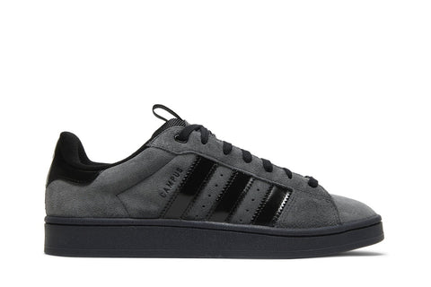 Adidass Campus 00s Carbon Black