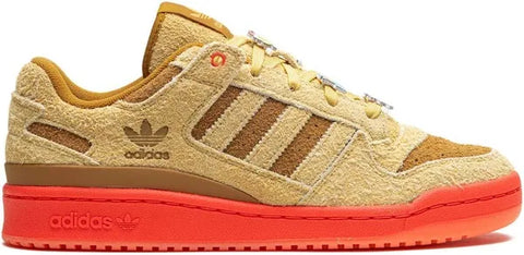 Adidass Forum cl X the Grinch Max