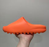 Adidas Yeezy Slides Orange