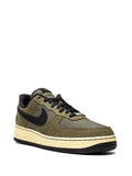 Nike Airforce 1 Undefeated Ballistic Olive Green