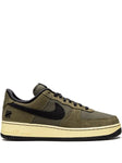 Nike Airforce 1 Undefeated Ballistic Olive Green