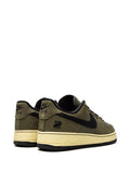 Nike Airforce 1 Undefeated Ballistic Olive Green