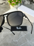 Rayban 1933 Full Black